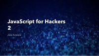 JavaScript for Hackers 2 @Library_Sec.pdf